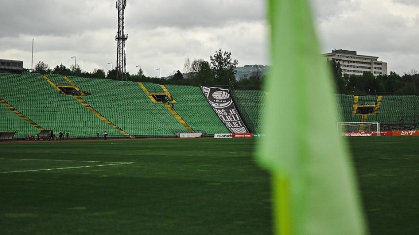 Sprema se velika promjena: Na Koševo stiže zvučno trenersko ime?